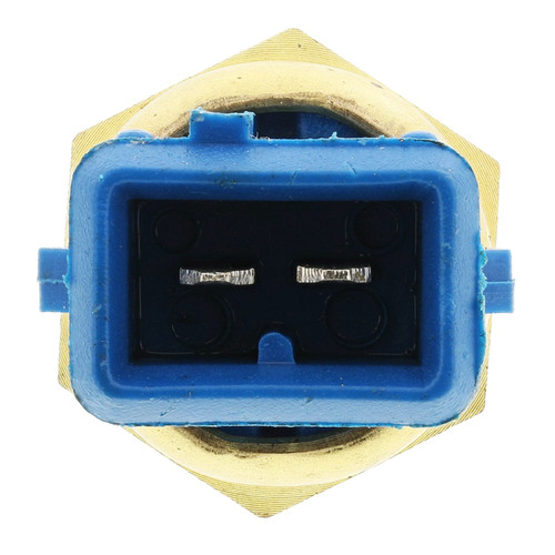 Motorad Engine Coolant Temperature Sensor with Washer 1TS1055 - top view