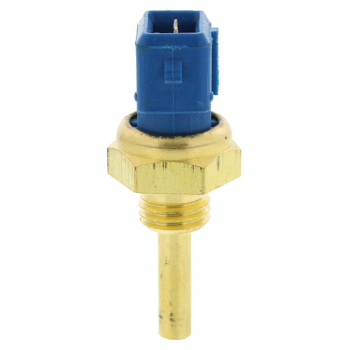 Motorad Engine Coolant Temperature Sensor with Washer 1TS1055 - left view