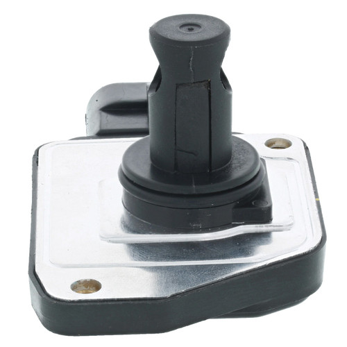 Motorad Mass Air Flow Sensor 1MF108 - 3-Wire - back view