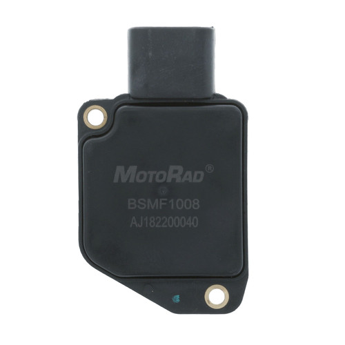 Motorad Mass Air Flow Sensor 1MF108 - 3-Wire - bottom view