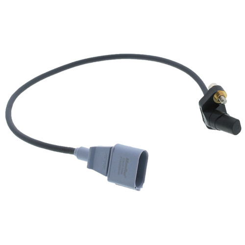 Motorad Engine Crankshaft Position Sensor 1KR189 - 1-Wire - angled view