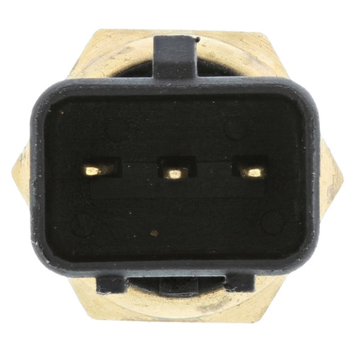 Motorad Engine Coolant Temperature Sensor with Thread Sealant 1TS1012 - top view