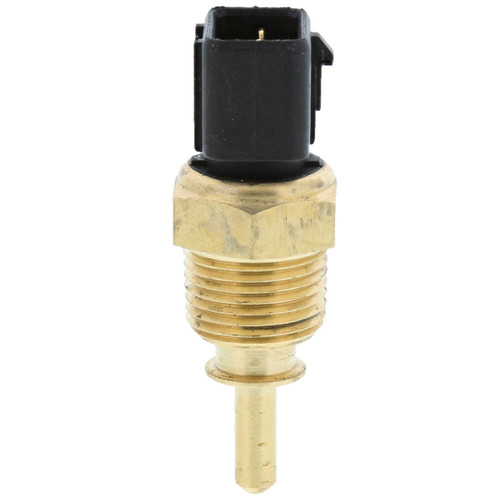 Motorad Engine Coolant Temperature Sensor with Thread Sealant 1TS1012 - left view