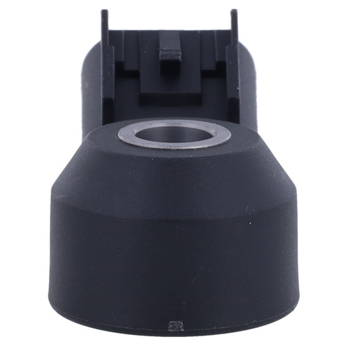 Motorad Ignition Knock (Detonation) Sensor W/ Hardware 1KS1006 - back view
