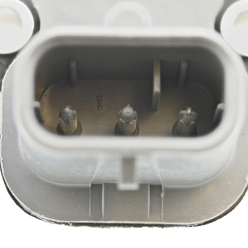 Motorad Throttle Position Sensor 1TP1097 - connector view