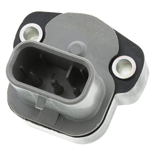 Motorad Throttle Position Sensor 1TP1097 - angled view