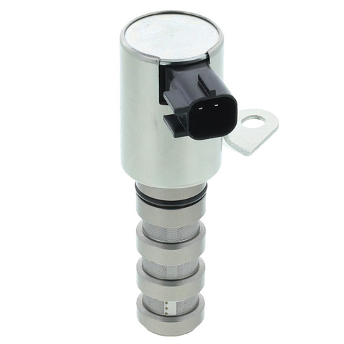 Motorad Engine Variable Valve Timing (VVT) Solenoid 1VS179 - 2-Wire - angled view