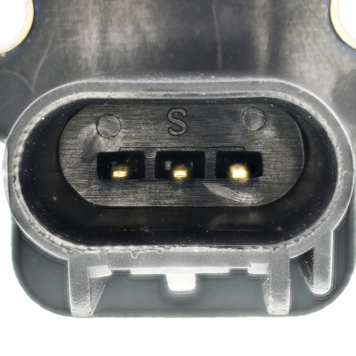Motorad Throttle Position Sensor 1TP1003 - connector view