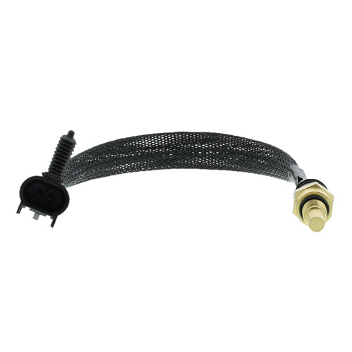 Motorad Engine Coolant Temperature Sensor with Harness 1TS1230 - front view