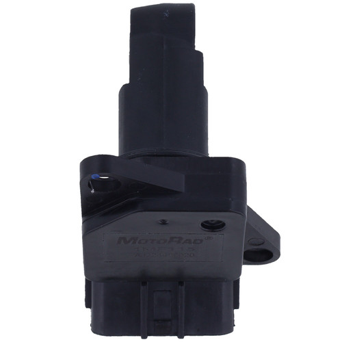 Motorad Mass Air Flow Sensor 1MF115 - 5-Wire - top view