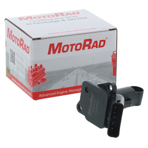 Motorad Mass Air Flow Sensor 1MF115 - 5-Wire - packaging