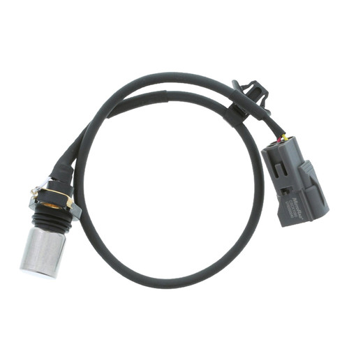 Motorad Engine Crankshaft Position Sensor 1KR190 - 2-Wire - top view