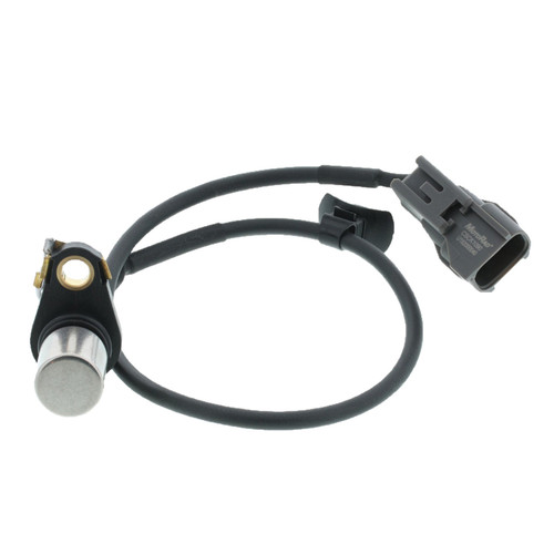 Motorad Engine Crankshaft Position Sensor 1KR190 - 2-Wire - angled view