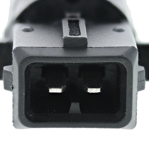Motorad Engine Coolant Temperature Sensor with O-Ring 1TS1015 - connector view