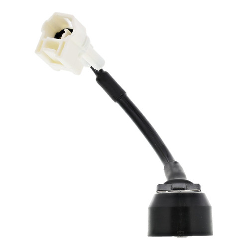 Motorad Ignition Knock (Detonation) Sensor W/ Harness 1KS1009 - front view