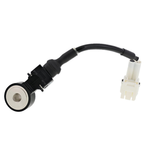 Motorad Ignition Knock (Detonation) Sensor W/ Harness 1KS1009 - bottom view