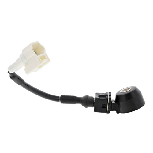 Motorad Ignition Knock (Detonation) Sensor W/ Harness 1KS1009 - right view