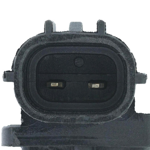 Motorad Engine Crankshaft Position Sensor 1KR247 - connector view
