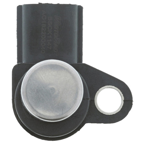 Motorad Engine Crankshaft Position Sensor 1KR247 - bottom view