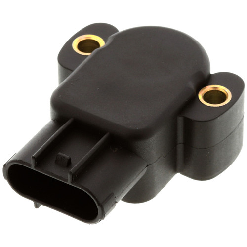 Motorad Throttle Position Sensor 1TP1005 - angled view