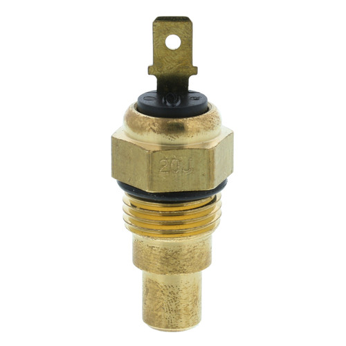 Motorad Engine Coolant Temperature Sender 1TS1235 - front view