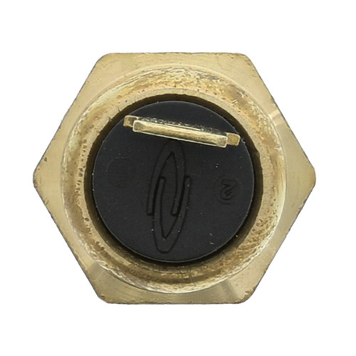 Motorad Engine Coolant Temperature Sender 1TS1235 - top view