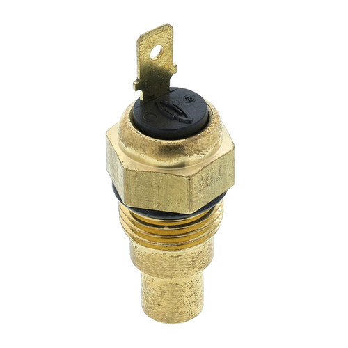 Motorad Engine Coolant Temperature Sender 1TS1235 - angled view