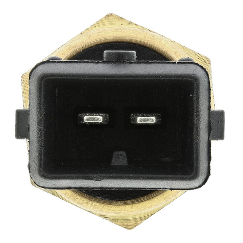 Motorad Engine Coolant Temperature Sensor 1TS1059 - connector view