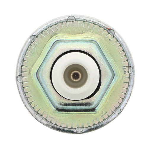 Motorad Ignition Knock (Detonation) Sensor W/ Thread Sealant 1KS1010 - top view