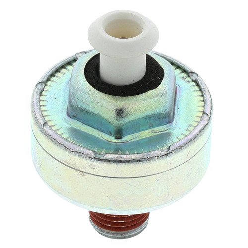 Motorad Ignition Knock (Detonation) Sensor W/ Thread Sealant 1KS1010 - angled view