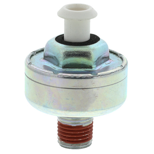 Motorad Ignition Knock (Detonation) Sensor W/ Thread Sealant 1KS1010 - left view