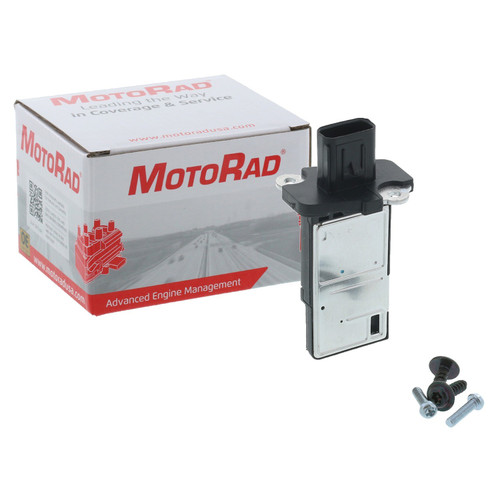 Motorad Mass Air Flow Sensor 1MF117 - 6-Wire - packaging