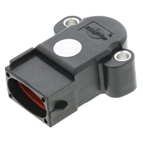 Motorad Throttle Position Sensor 1TP1175 - angled view