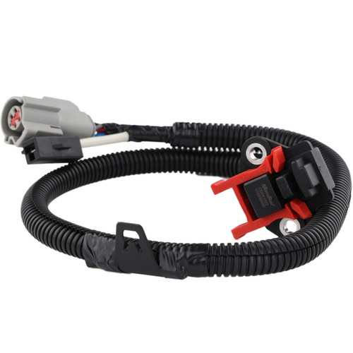 Motorad Engine Crankshaft Position Sensor 1KR193 - 5-Wire - angled view