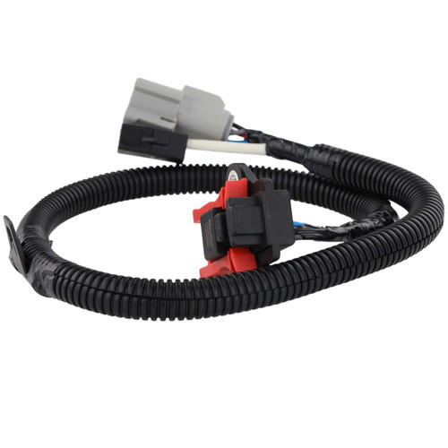 Motorad Engine Crankshaft Position Sensor 1KR193 - 5-Wire - left view