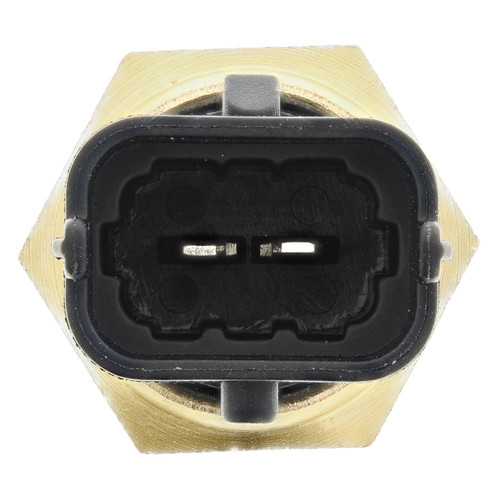 Motorad Temperature Sender With Gauge and O-Ring 1TS1244 - top view