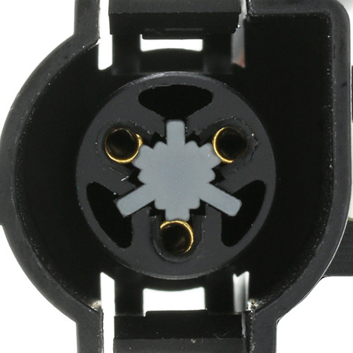Motorad Throttle Position Sensor 1TP1006 - connector view