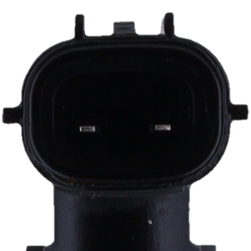 Motorad Engine Variable Valve Timing (VVT) Solenoid 1VS115 - 2-Wire - connector view