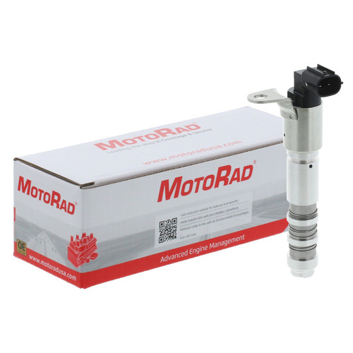 Motorad Engine Variable Valve Timing (VVT) Solenoid 1VS115 - 2-Wire - packaging