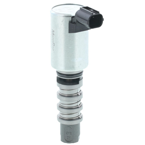 Motorad Engine Variable Valve Timing (VVT) Solenoid 1VS217 - 2-Wire - angled view