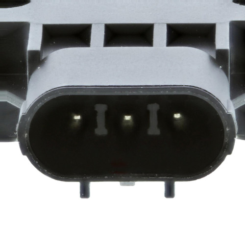 Motorad Throttle Position Sensor 1TP1051 - connector view