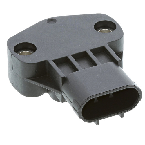 Motorad Throttle Position Sensor 1TP1051 - angled view