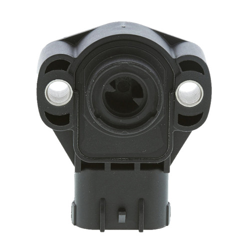 Motorad Throttle Position Sensor 1TP1051 - bottom view