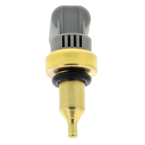 Motorad Engine Coolant Temperature Sensor with Thread Sealant and O-Ring 1TS1064 - back view