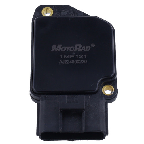 Motorad Mass Air Flow Sensor 1MF121 - 6-Wire - front view