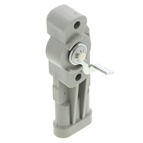 Motorad Throttle Position Sensor 1TP1305 - angled view