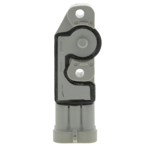 Motorad Throttle Position Sensor 1TP1305 - back view