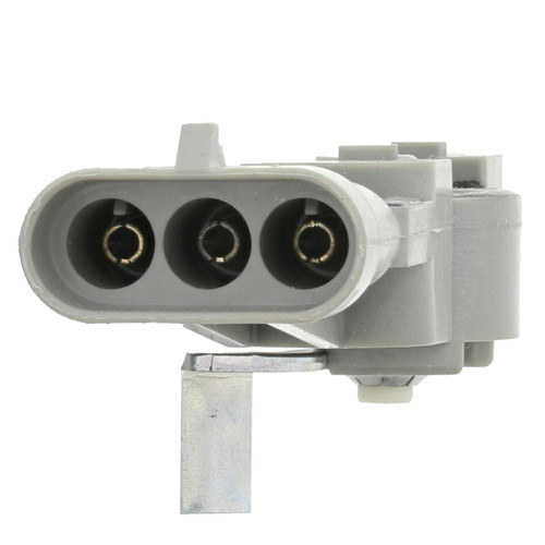 Motorad Throttle Position Sensor 1TP1305 - bottom view