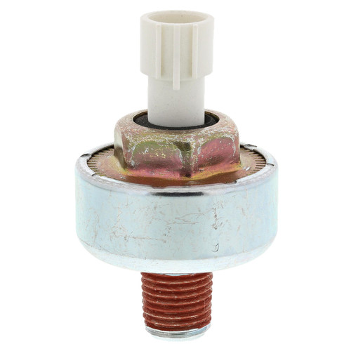 Motorad Ignition Knock (Detonation) Sensor W/ Thread Sealant 1KS1056 - back view