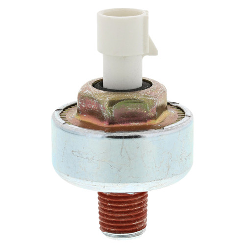 Motorad Ignition Knock (Detonation) Sensor W/ Thread Sealant 1KS1056 - left view
